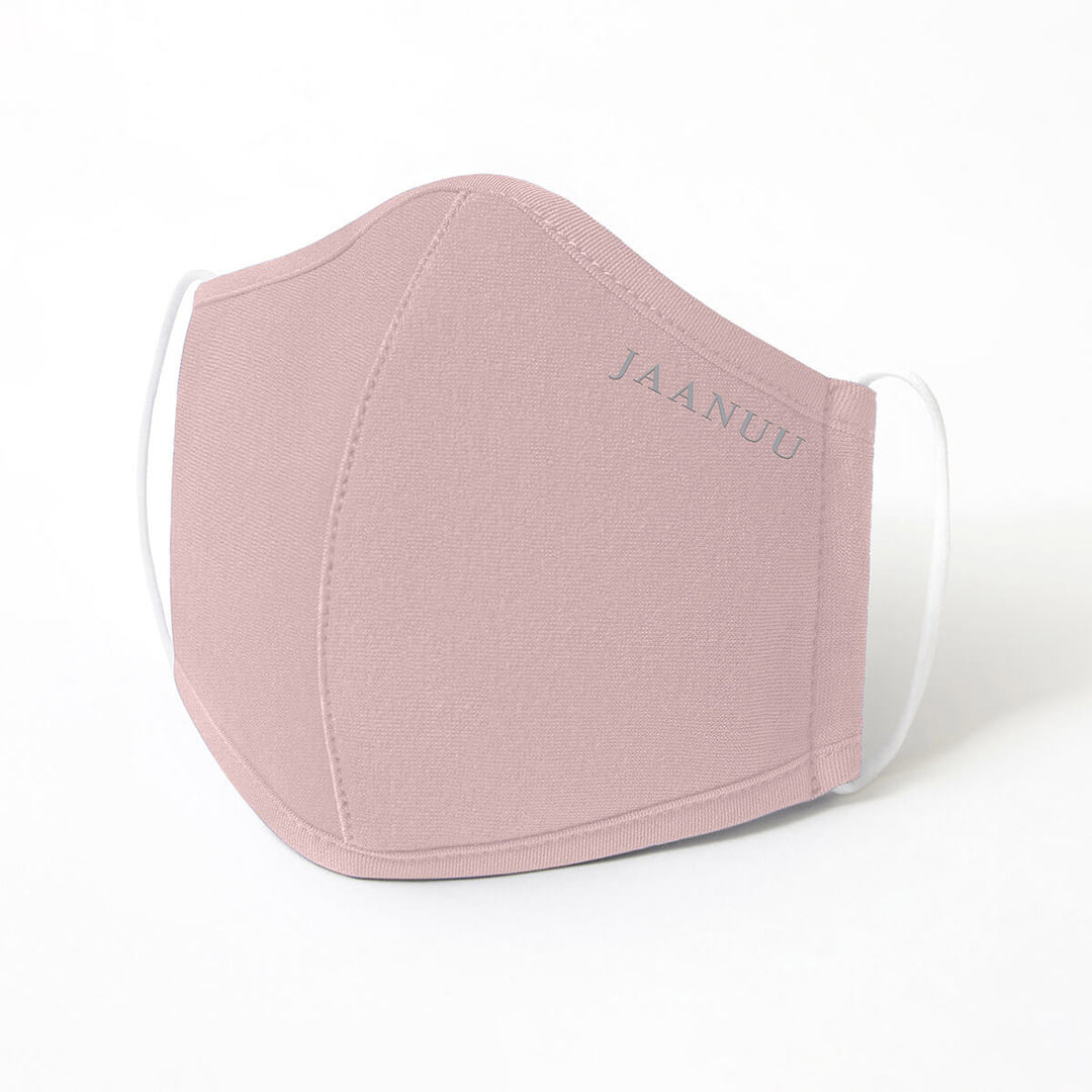 Lightweight face masks for Kids#pack_pink