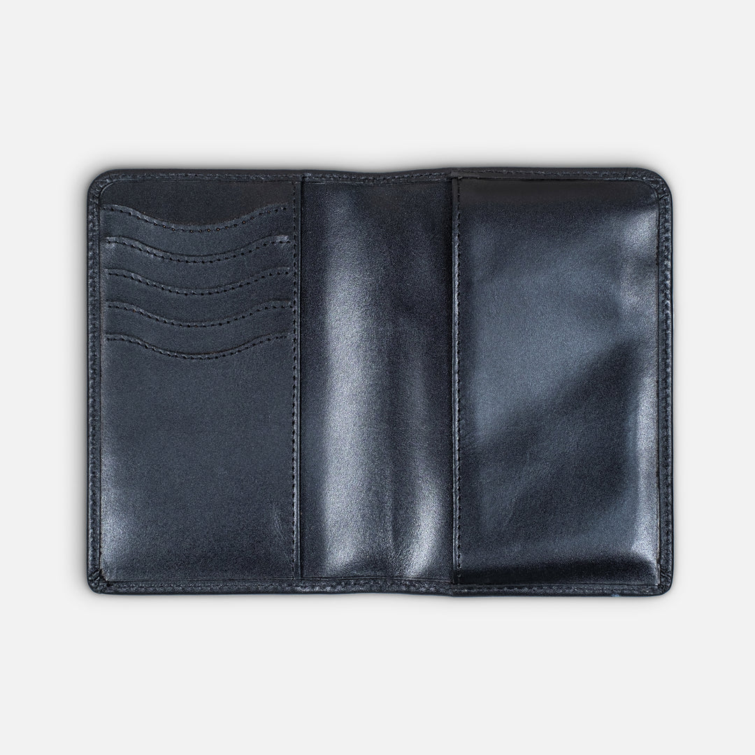 Chase Passport Sleeve - Wallets & Passport Holders - Zoomlite