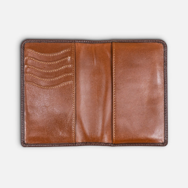 Chase Passport Sleeve - Wallets & Passport Holders - Zoomlite