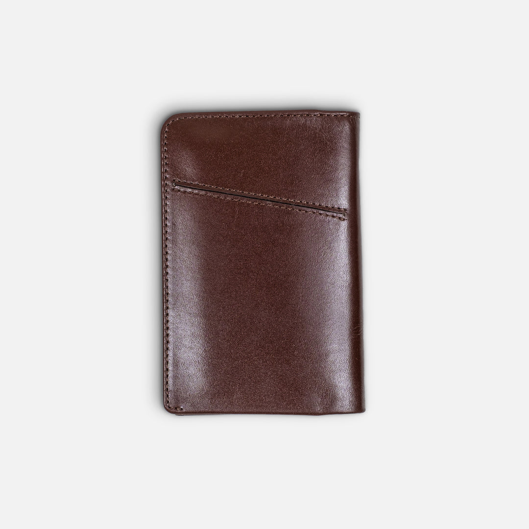 Chase Passport Sleeve - Wallets & Passport Holders - Zoomlite