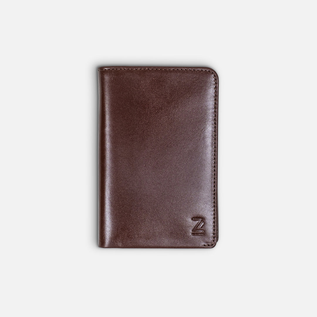 Chase Passport Sleeve - Wallets & Passport Holders - Zoomlite