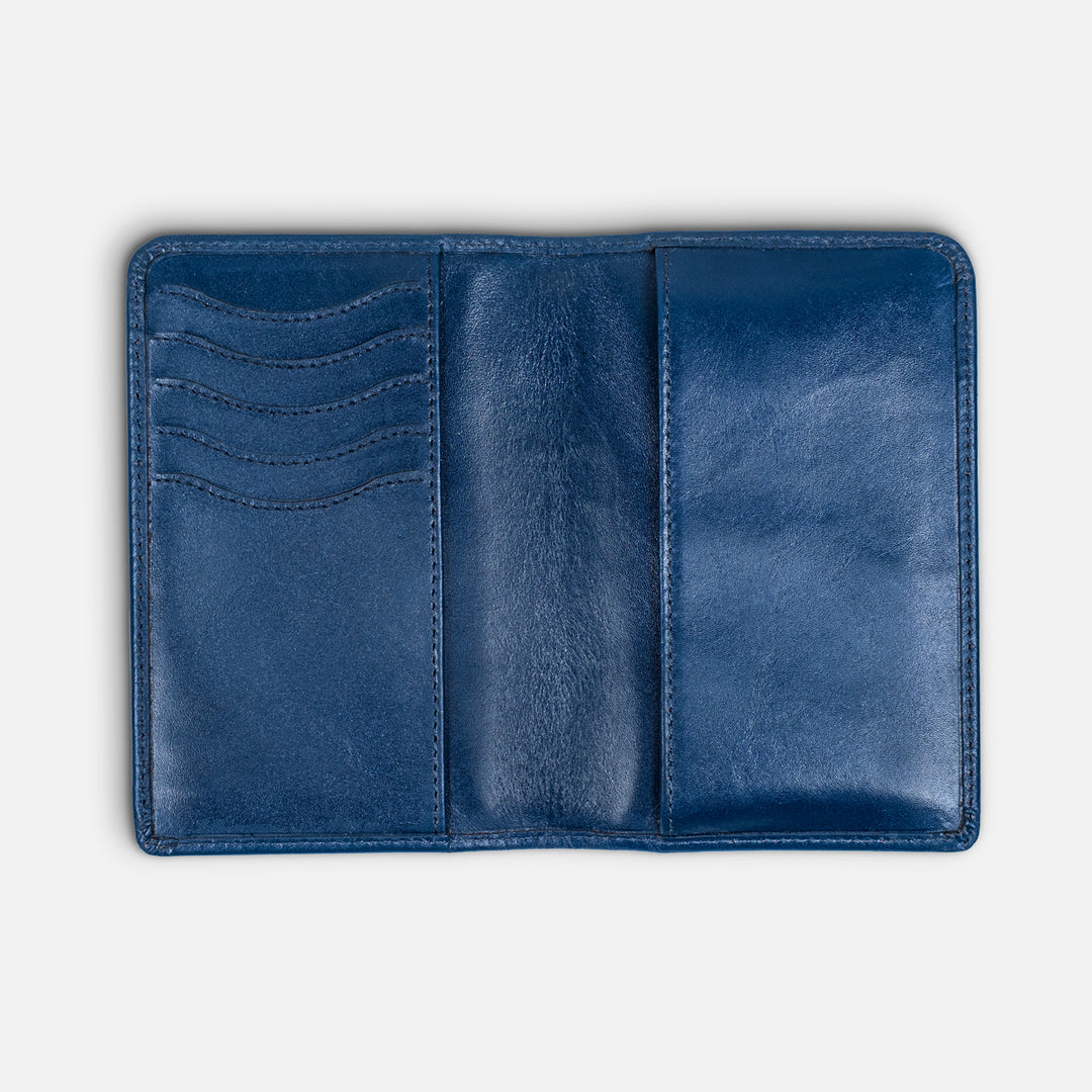 Chase Passport Sleeve - Wallets & Passport Holders - Zoomlite