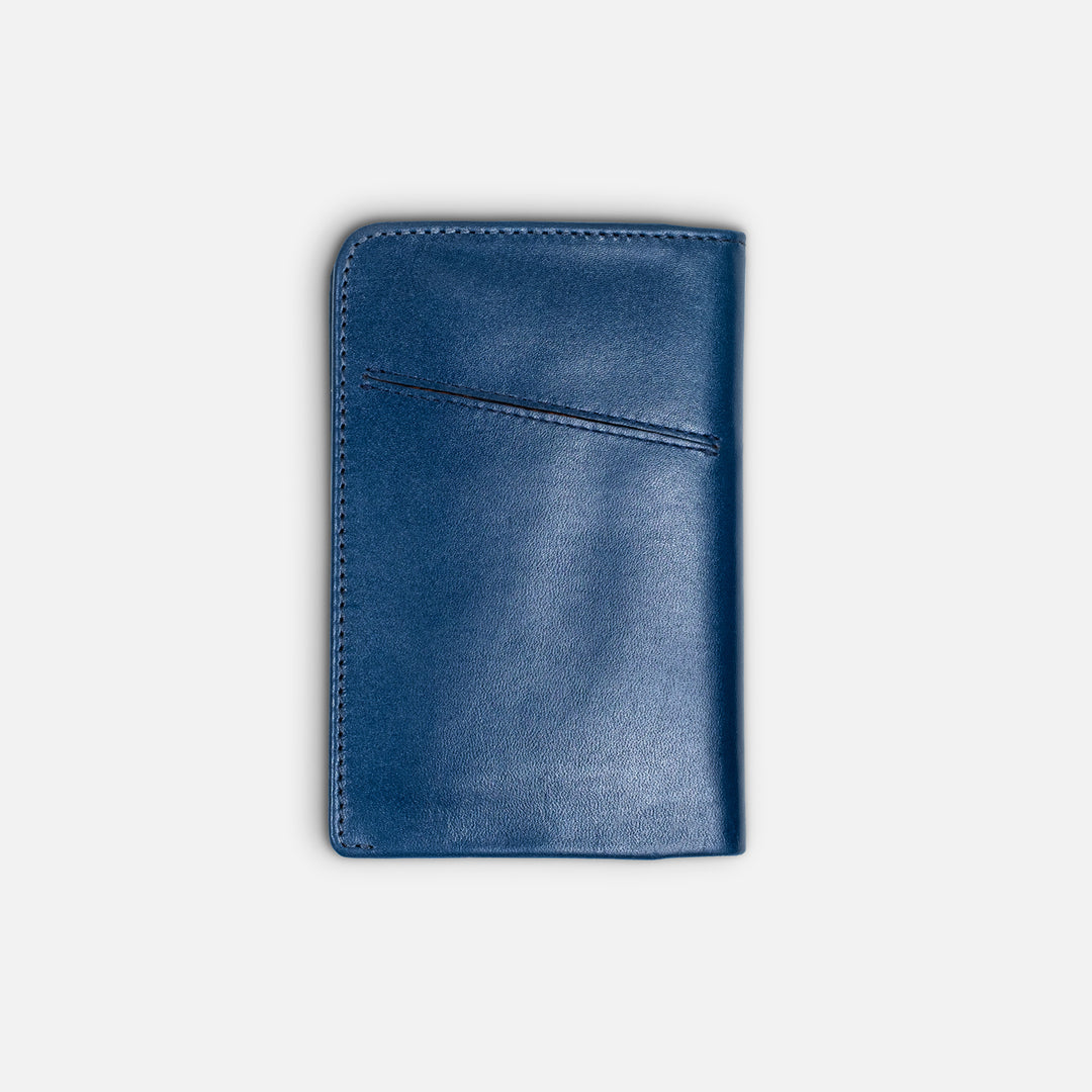 Chase Passport Sleeve - Wallets & Passport Holders - Zoomlite