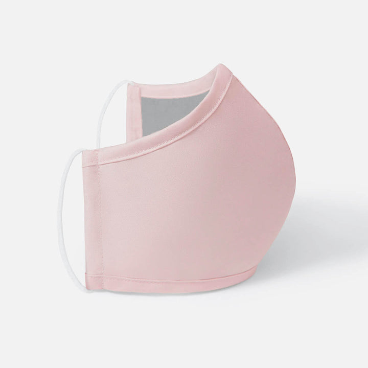 Reusable Jaanuu Antimicrobial-Finished Face Mask - 1 Pc