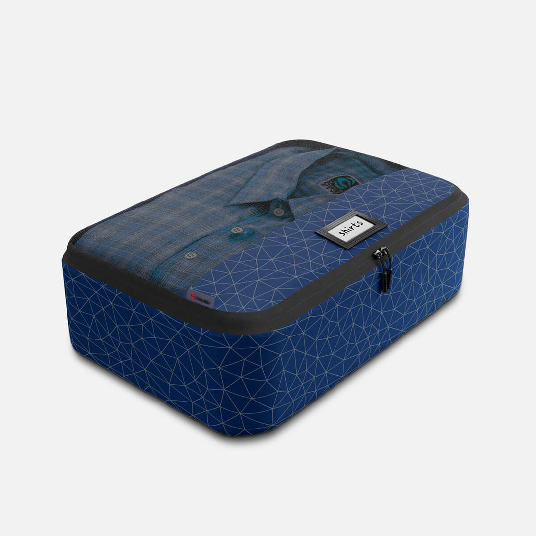 Sustainable Packing Cube - Medium