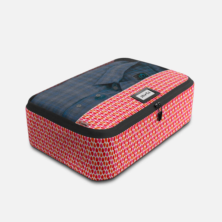 Sustainable Packing Cube - Medium