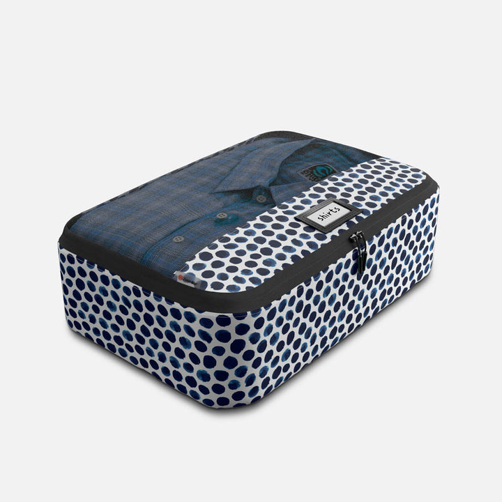 Sustainable Packing Cube - Medium