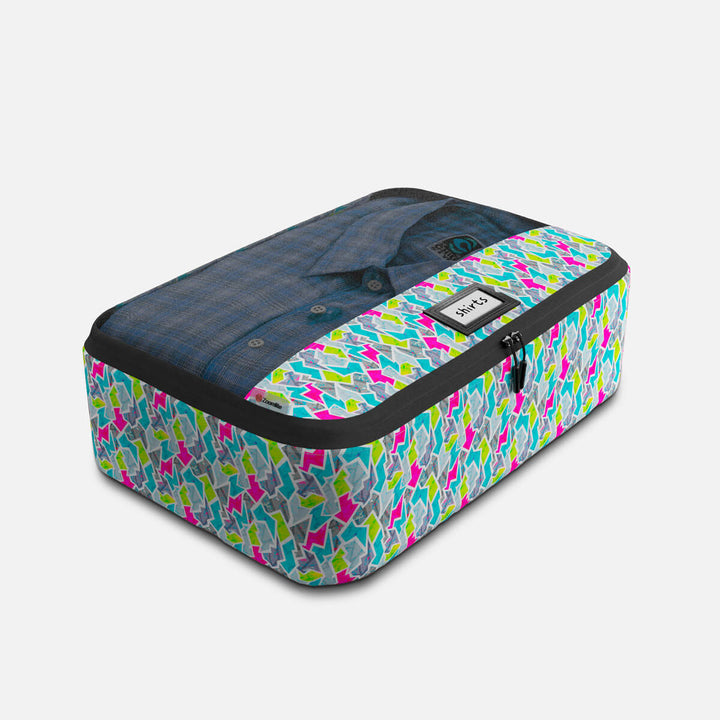 Sustainable Packing Cube - Medium