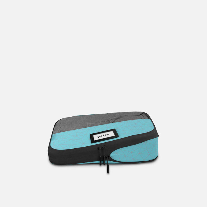 Compression Sustainable Packing Cube - Small