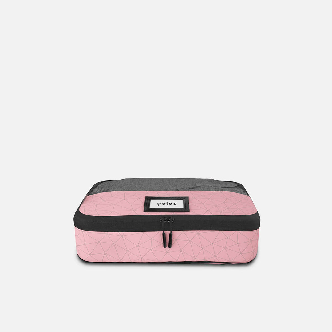 Compression Sustainable Packing Cube - Small