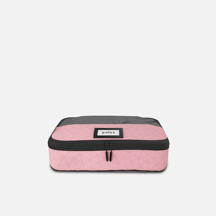 Compression Sustainable Packing Cube - Small