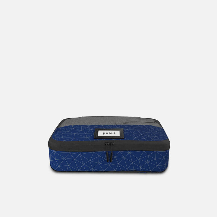 Compression Sustainable Packing Cube - Small