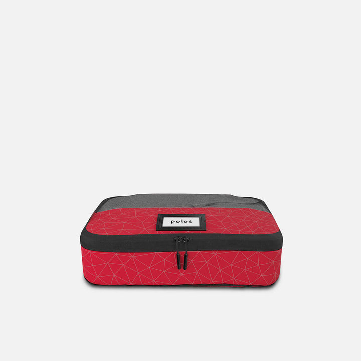 Compression Sustainable Packing Cube - Small