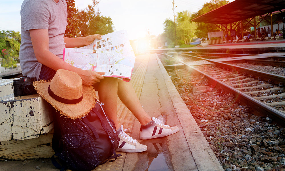 12 Essential Things to Know Before Travelling to Europe