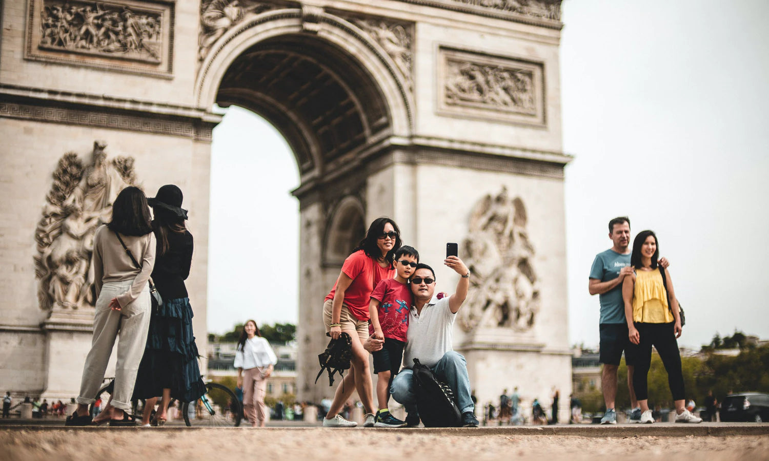The 15 Most Common Travel Scams and How To Avoid Them