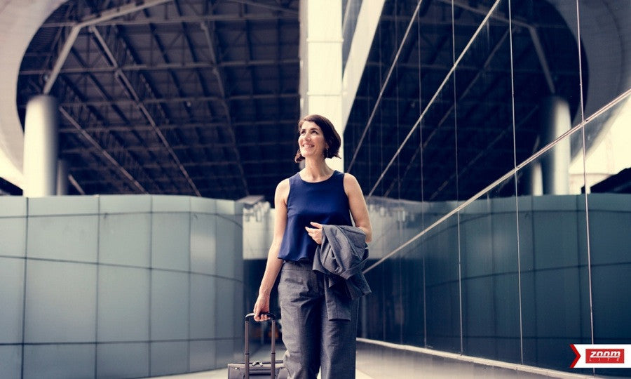 20 Business Travel Tips and Tricks for the Frequent Corporate Traveller