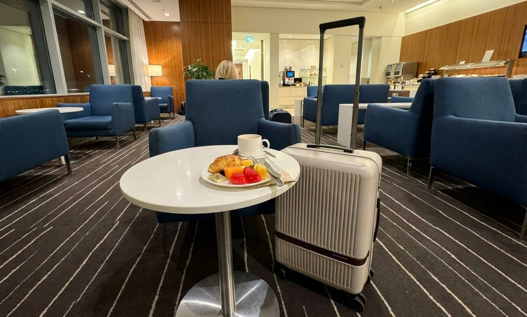 What’s In Our Carry-On: 8 Essentials That Make Every Flight Better