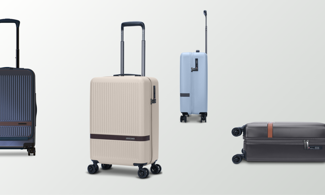 How to Choose the Right Carry-On For You