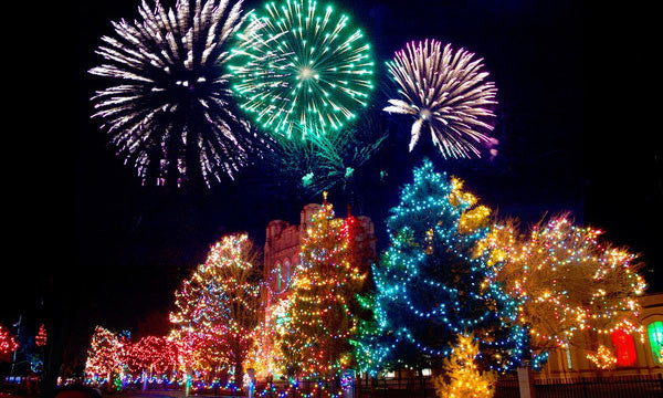 10 Tips for Stress-Free Christmas Travel