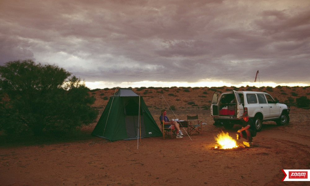 Don't Forget These Camping List Essentials On Your Next Trip