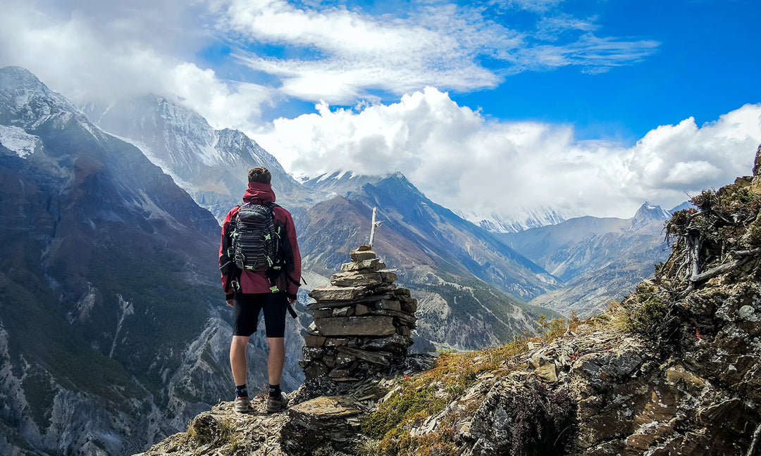 From the Snowys to the Himalayas – How to Conquer Mountain Hiking Like a Pro