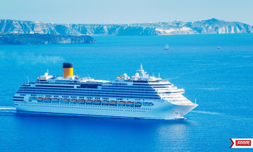 Packing for a Cruise? Don't Leave Without Reading This