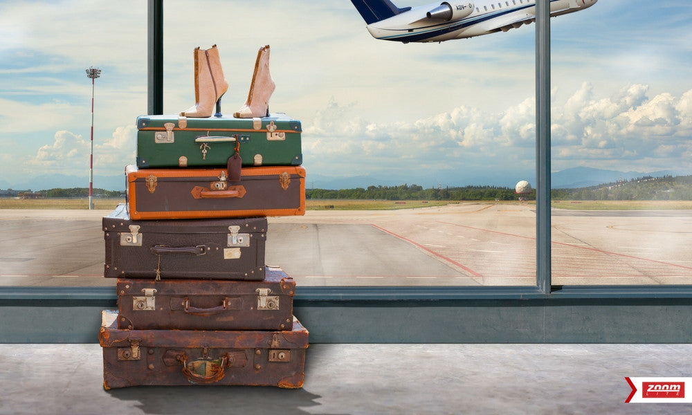 How to keep your luggage safe while travelling