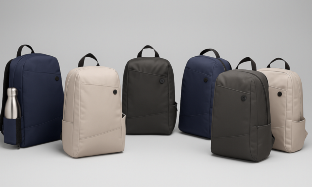 The Problem With the Average Backpack