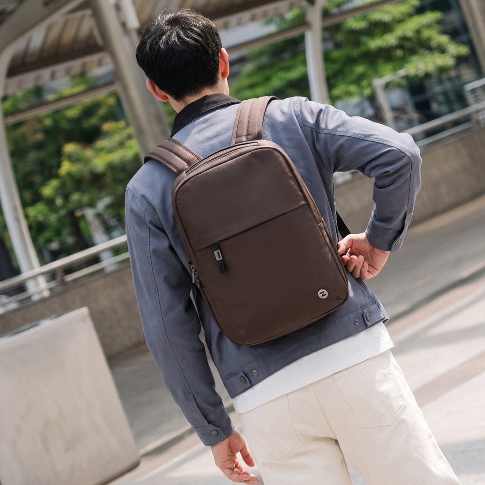 Anti-Theft Backpacks