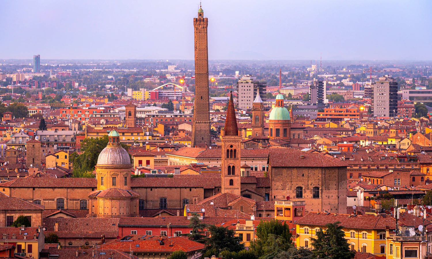 Bologna – Discover Italy’s Hidden Gem