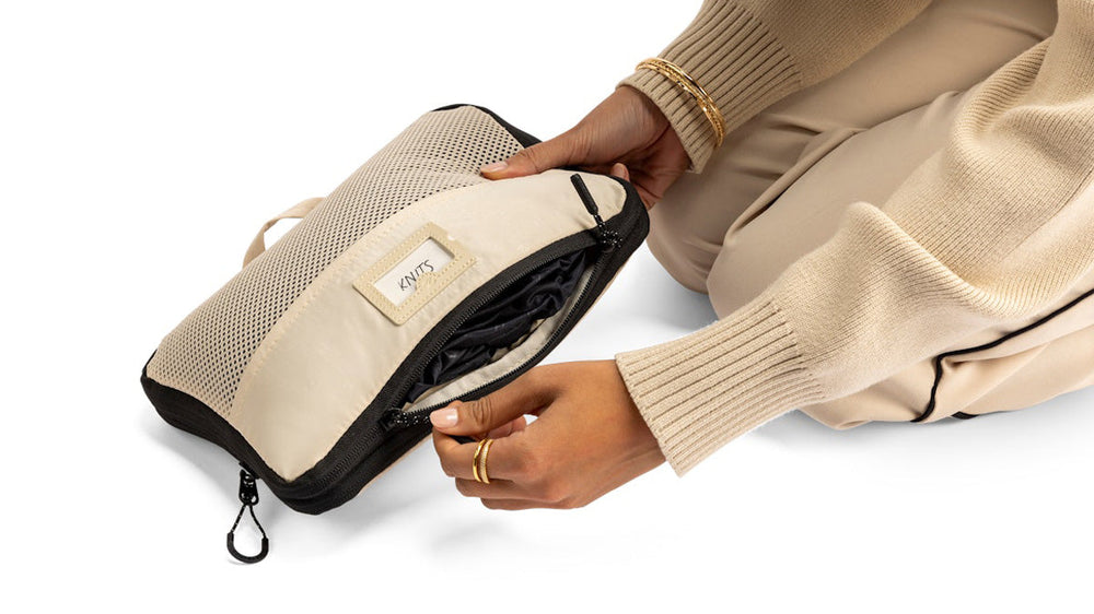 Compression Packing Cubes: How They Work and When to Use Them