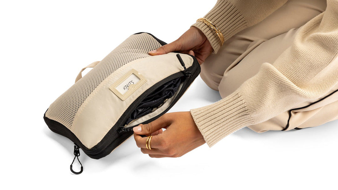 Compression Packing Cubes: How They Work and When to Use Them