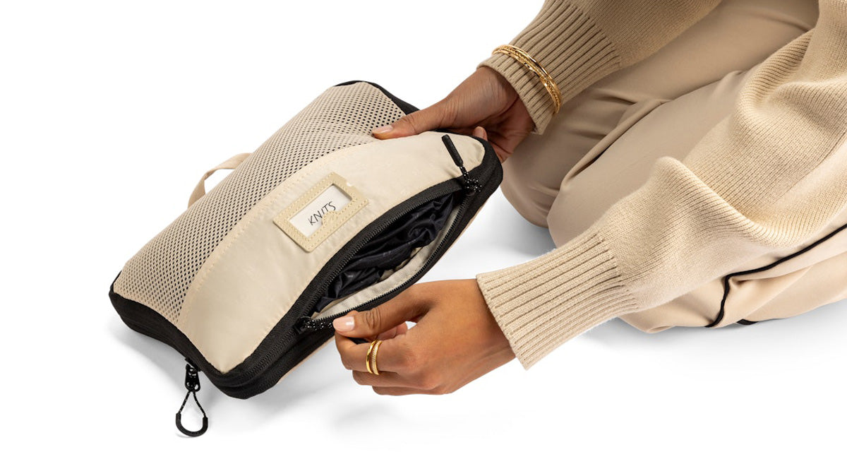 Compression Packing Cubes: How They Work and When to Use Them