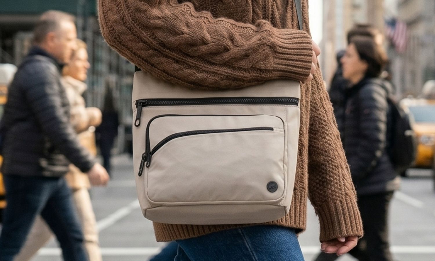 Do Anti-Theft Bags Actually Work? The Honest Answer