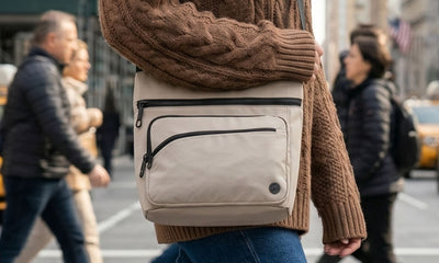 Do Anti-Theft Bags Actually Work? The Honest Answer