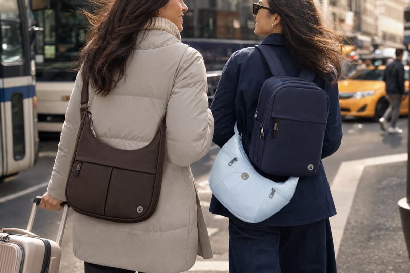 12 things to buy someone who travels three or more times a year