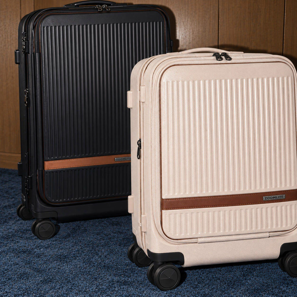Glide Check-in Luggage