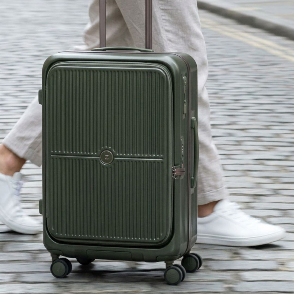 Glide Elite Carry-On Pro