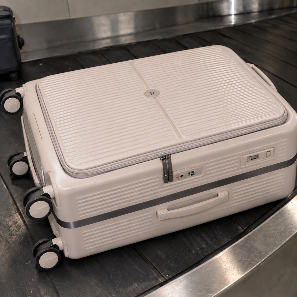 Glide Elite Check-In