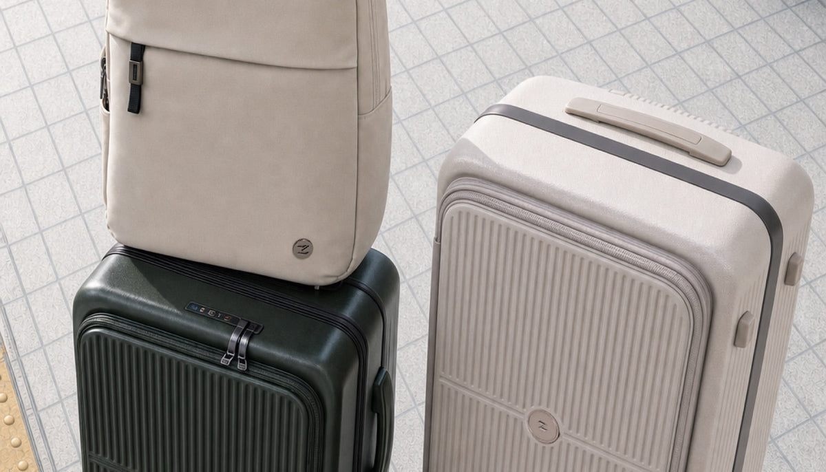 How to choose luggage as a gift