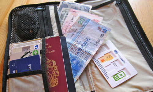 Secure Travel: The Importance of Anti-Theft Luggage