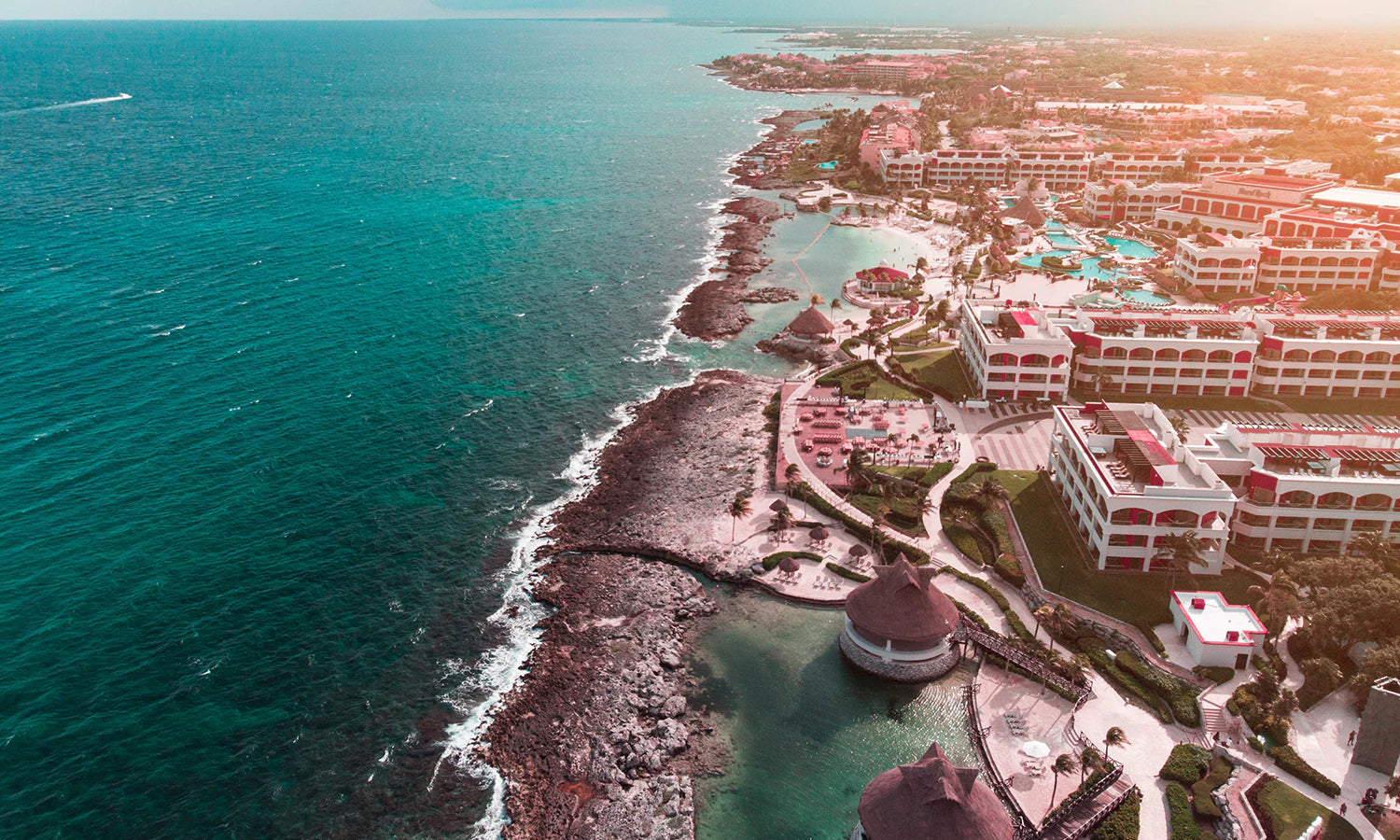 Riviera Maya – Mexico’s Sparkling Jewel