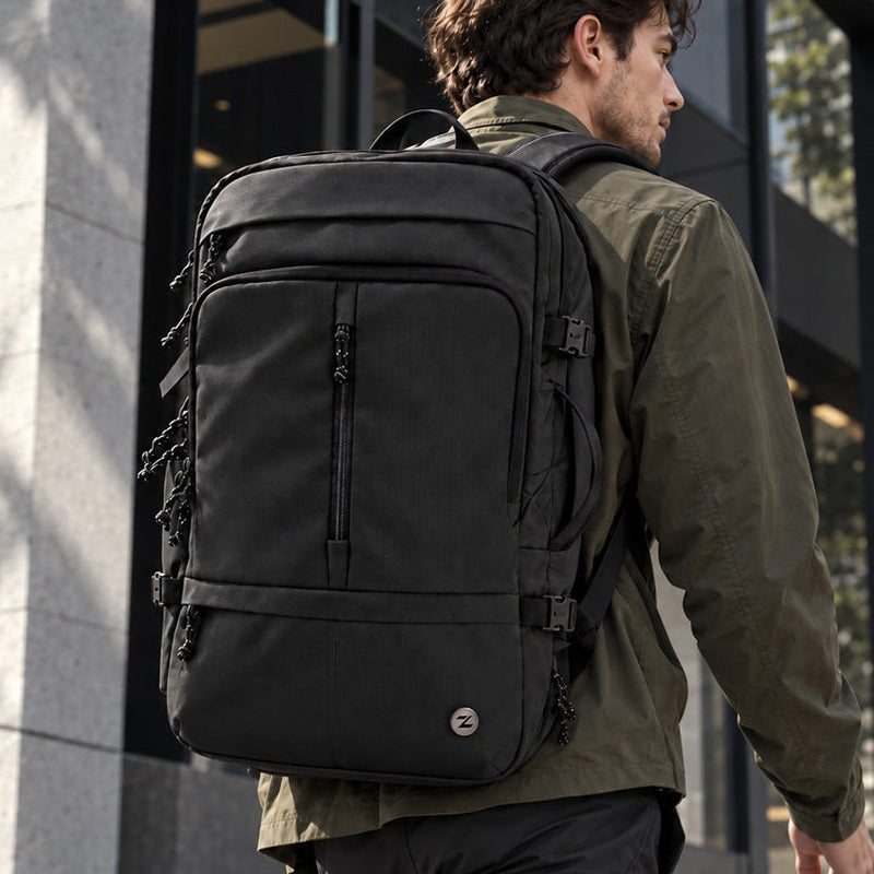 Road Warrior Backpack