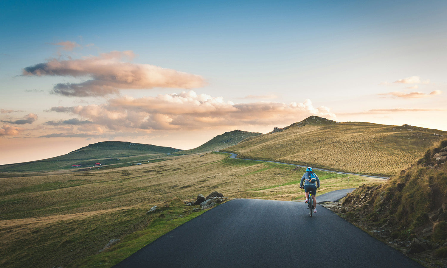 Embrace the Journey: A Guide to Slow Travel