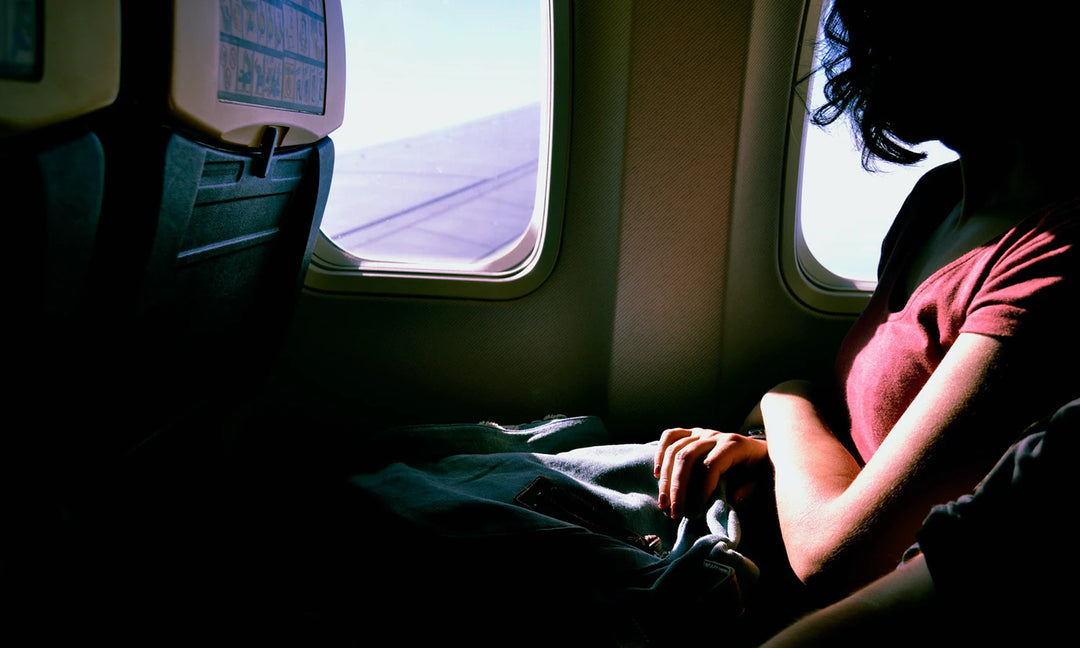 Surviving Long Haul Flights: How to Overcome the Challenges and Arrive Refreshed
