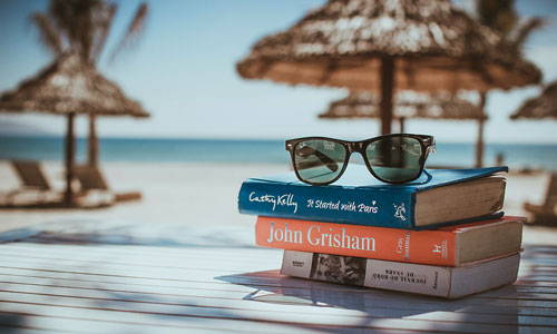 Travel Books and Films to Inspire you to Travel Again