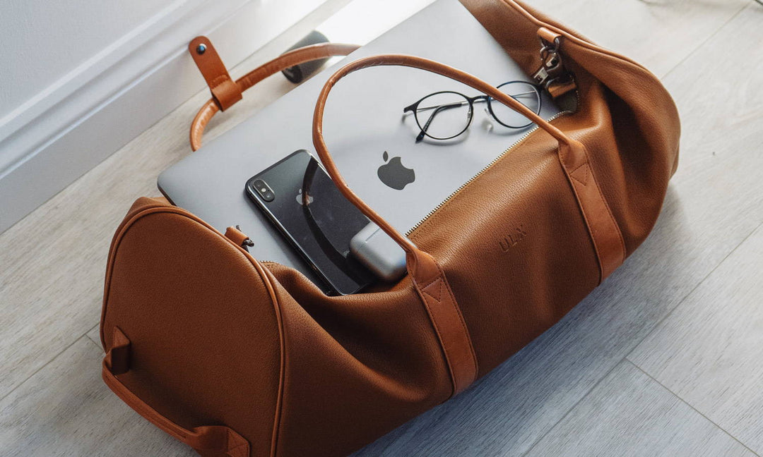 Carry-On Basics: Travel Essentials You Should Have in Your Carry-On