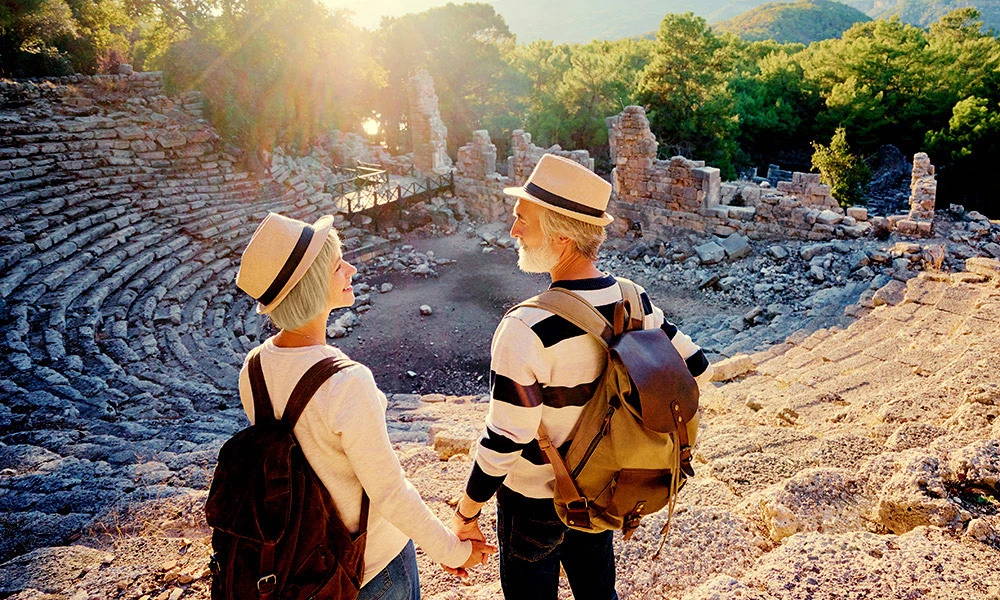 10 Common Travel Mistakes Made by Seniors