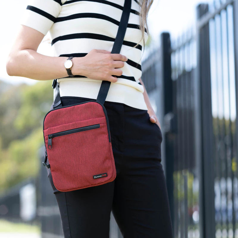 Anti Theft Travel Bags Backpacks