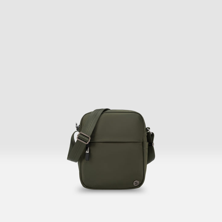 Logan Messenger